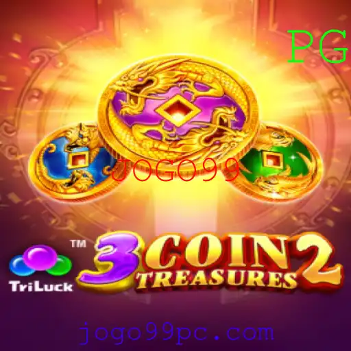 Explorando o Empolgante Mundo de 3CoinTreasures2