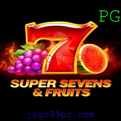 Descubra o Mundo de 7SuperSevensFruits: O Novo Sensação do JOGO99