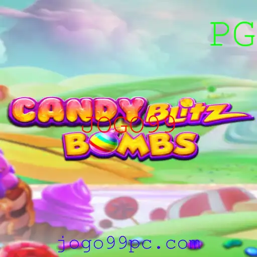 Descubra CandyBlitzBombs: Um Mergulho no Mundo Doce de JOGO99