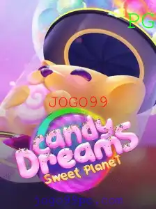 Explorando o Mundo de CandyDreams: Aventura e Desafios