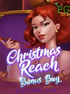 Descubra o Mundo de 'ChristmasReachBonusBuy' com JOGO99