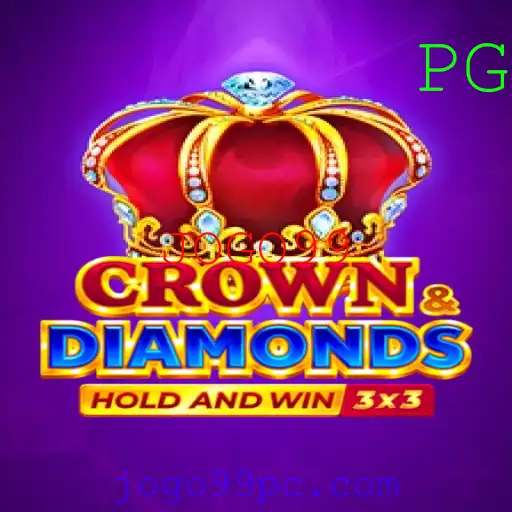 Descubra o Fascinante Mundo de Crowndiamonds: O Jogo do Momento