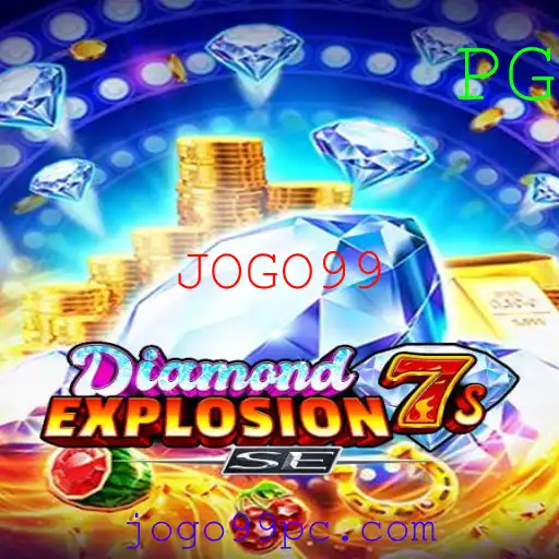 Descubra DiamondExplosion7sSE: Um Novo Fenômeno no Mundo dos Jogos