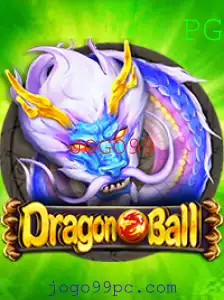 DragonBall: A Jornada Épica do JOGO99