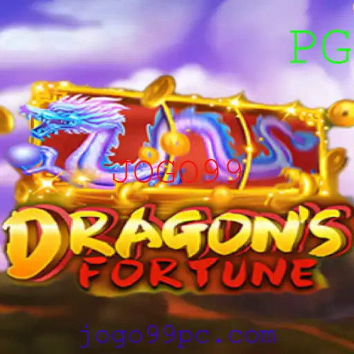 DragonFortune: A Magia dos Dragões em um Jogo Inovador