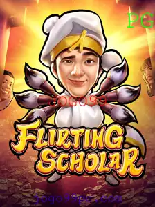 Descubra o Fascinante Mundo do Flirting Scholar