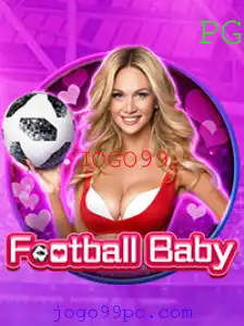 Descubra 'FootballBaby': O Jogo que Combina Estratégia e Diversão