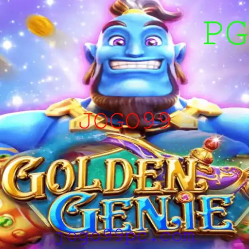 Descubra GOLDENGENIE: O Fascinante Jogo99