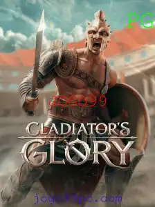 GladiatorsGlory: Uma Jornada Épica pelo Coliseu