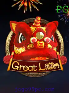 Desvendando o Mundo de GreatLion: O Jogo que Conquista Multidões