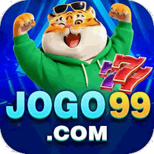 JOGO99 Logo