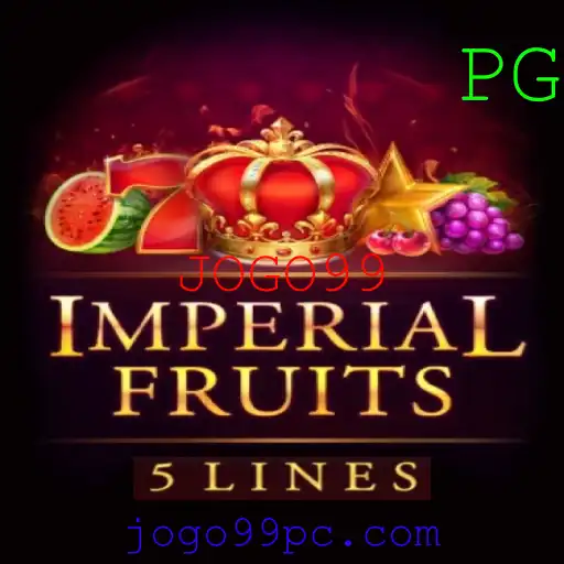 Descubra as Emoções de ImperialFruits5: Aventura e Estratégia