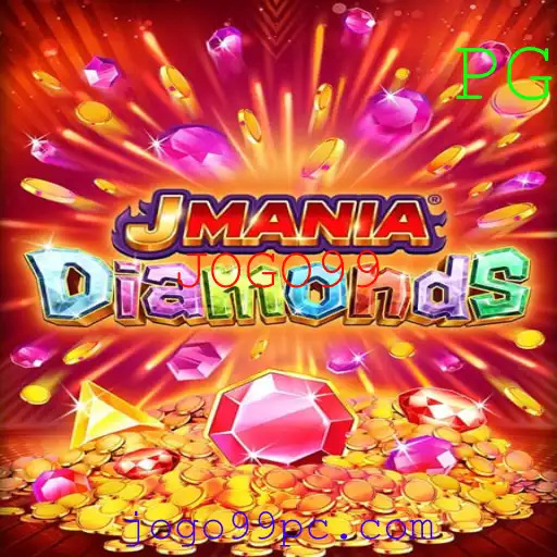 Explorando JManiaDiamonds: Aventuras e Estratégias no Mundo dos Diamantes