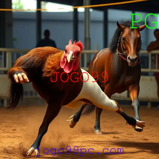 Jogos de sabong