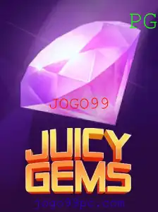Descubra o Fascinante Mundo de JuicyGems - Um Jogo para Desafiar Sua Estratégia