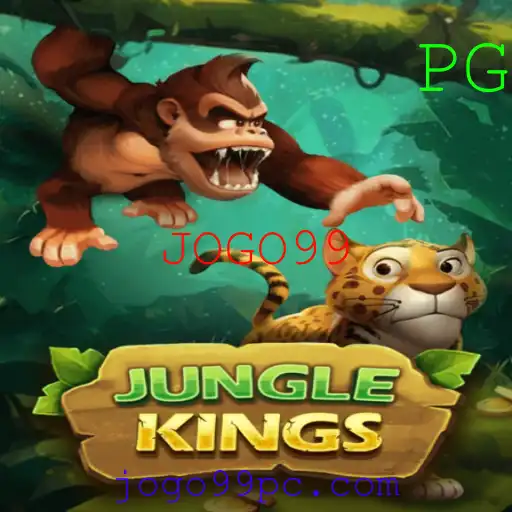 Descubra JungleKings: O Novo Fenômeno dos Jogos de Estratégia