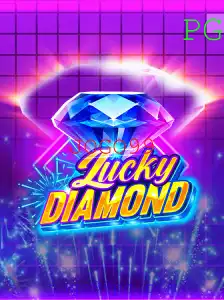 Descubra LuckyDiamond: O Jogo de Sorte e Estratégia do Momento