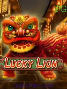 Desvendando LuckyLion: O Jogo Que Tem Conquistado o Mundo