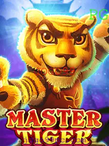Explorando MasterTiger: O Jogo de Estratégia Inovador do Ano