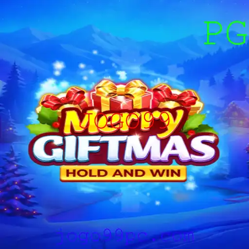 Explorando MerryGiftmas: O Jogo que Transforma Festividades em Diversão