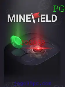 Explorando MineField: O Desafio do JOGO99