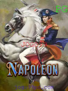 Descubra Napoleon: O Empolgante Jogo de Estratégia