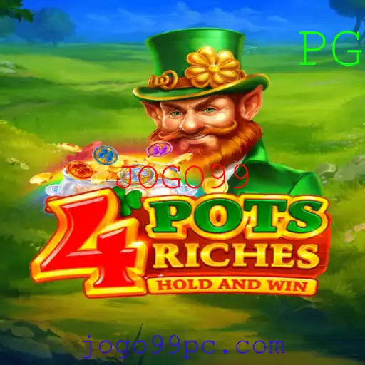 Descubra a Aventura com 4potsriches: JOGO99 e suas Regras Fascinantes