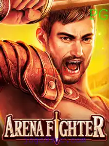ArenaFighter: Uma Nova Experiência no Mundo dos Jogos de Combate