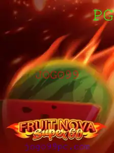 Explorando o Jogo FruitNovaSuper60: Diversão e Estratégia em um Só Lugar