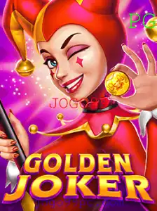 Descubra a Emoção do Jogo GoldenJoker: Uma Introdução e Guia Completo