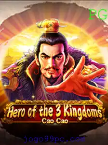 Explorando o Universo de Heroofthe3KingdomsCaoCao