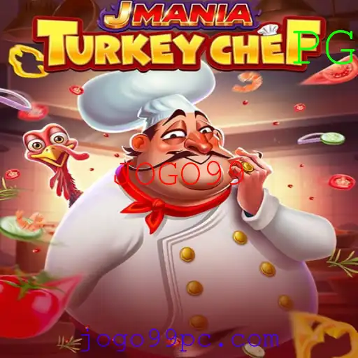 Descubra o Mundo de JManiaTurkeyChef: Um Jogo de Estratégia e Criatividade