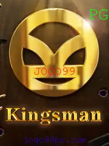 Descubra Kingsman: O Jogo que está Conquistando Mundos