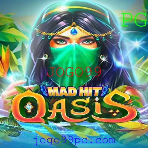 Descubra MadHitOasis: O Jogo que Revoluciona o Entretenimento Online