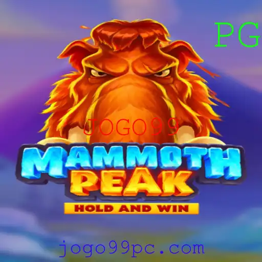 MammothPeak: Uma Jornada Épica no Mundo dos Jogos