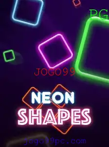 Explorando NeonShapes: O Novo Fenômeno do Mundo dos Jogos