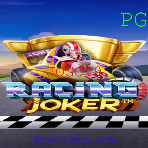 RacingJoker: A Aventurosa Corrida Virtual em Destaque