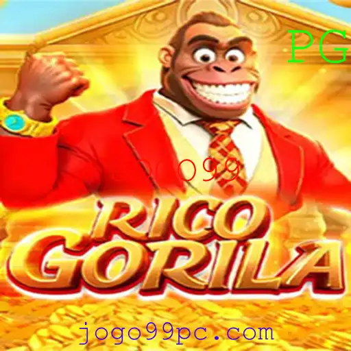 RicoGorila: O Novo Fenômeno no Mundo dos Jogos com JOGO99