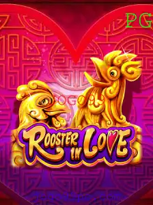 Explorando o Fascinante Universo de 'RoosterInLove'