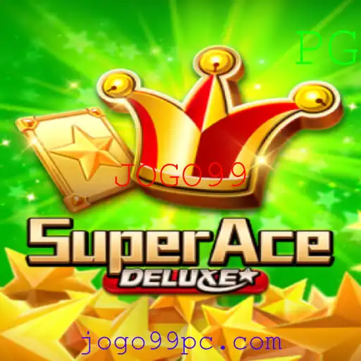 Explorando o Mundo de SuperAceDeluxe: Um JOGO99 Imperdível