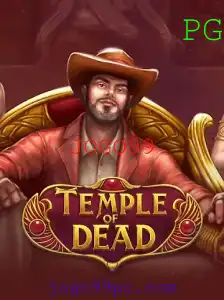 TempleofDead: Aventura e Desafios no Novo Jogo Sensação