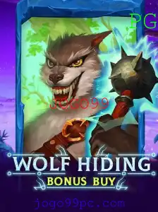 Descubra o Excitante Mundo de WolfHidingBonusBuy: O Novo Jogo que Está Conquistando o Cenário Global