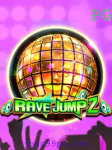 RaveJump2: Um Mergulho Emocionante no Universo dos Jogos