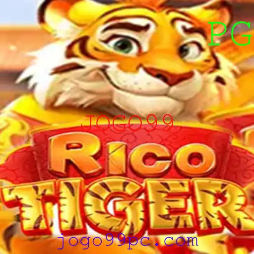 RicoTiger: Um Mergulho no Mundo de Aventuras do JOGO99
