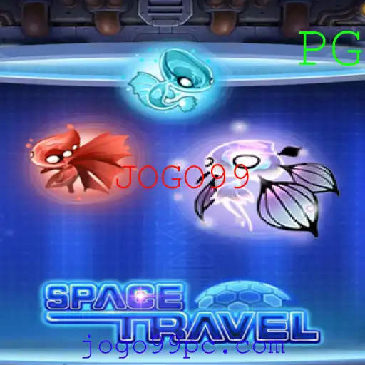 Explorando o Universo com SpaceTravel: Uma Jornada do JOGO99