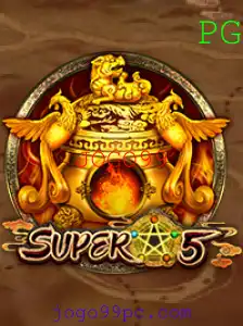 Descubra o Empolgante Mundo de Super5: O Jogo99 que Conquistou o Público