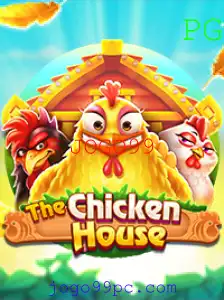 Descubra as Aventuras de 'TheChickenHouse': O Novo Fenômeno dos Jogos