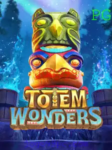TotemWonders: Descubra o Fascinante Mundo de JOGO99