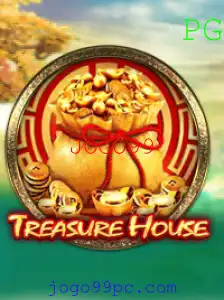 Descubra TreasureHouse: O Mistério dos Tesouros Ocultos