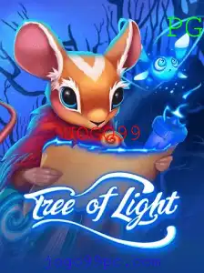TreeofLight: Descubra as Aventuras do Novo Fenômeno dos Jogos